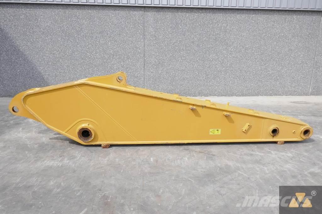 CAT Stick 336FL Haszonjárművek - Egyéb