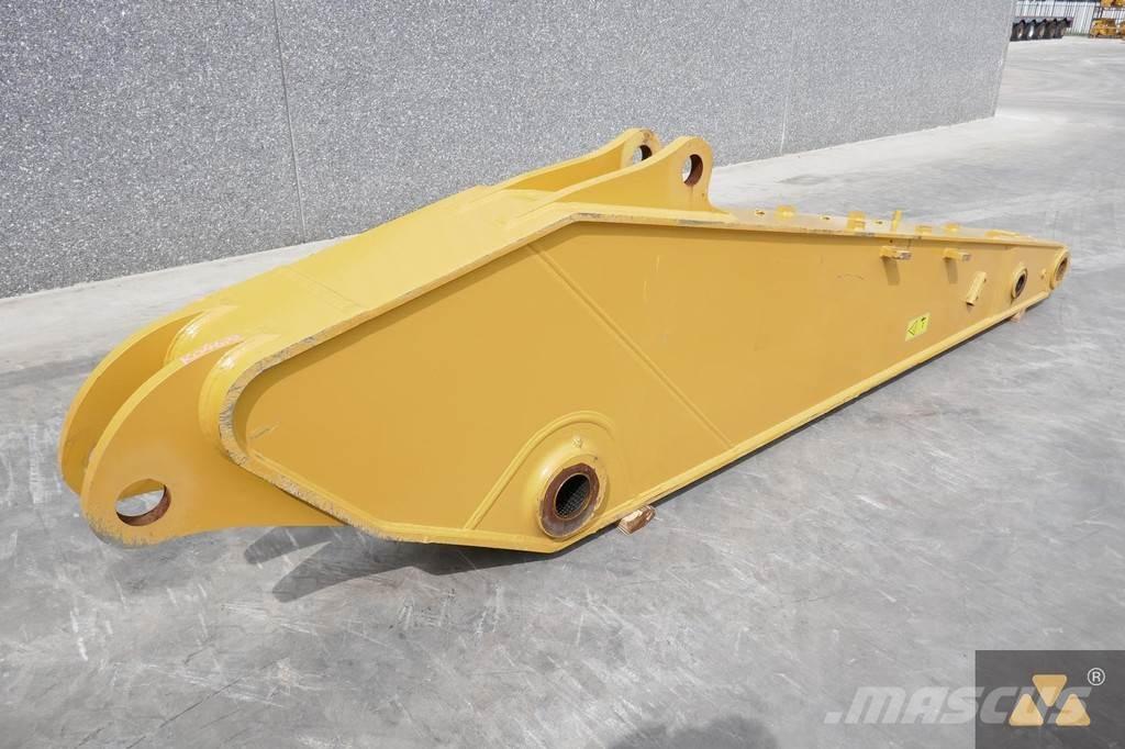 CAT Stick 336FL Haszonjárművek - Egyéb