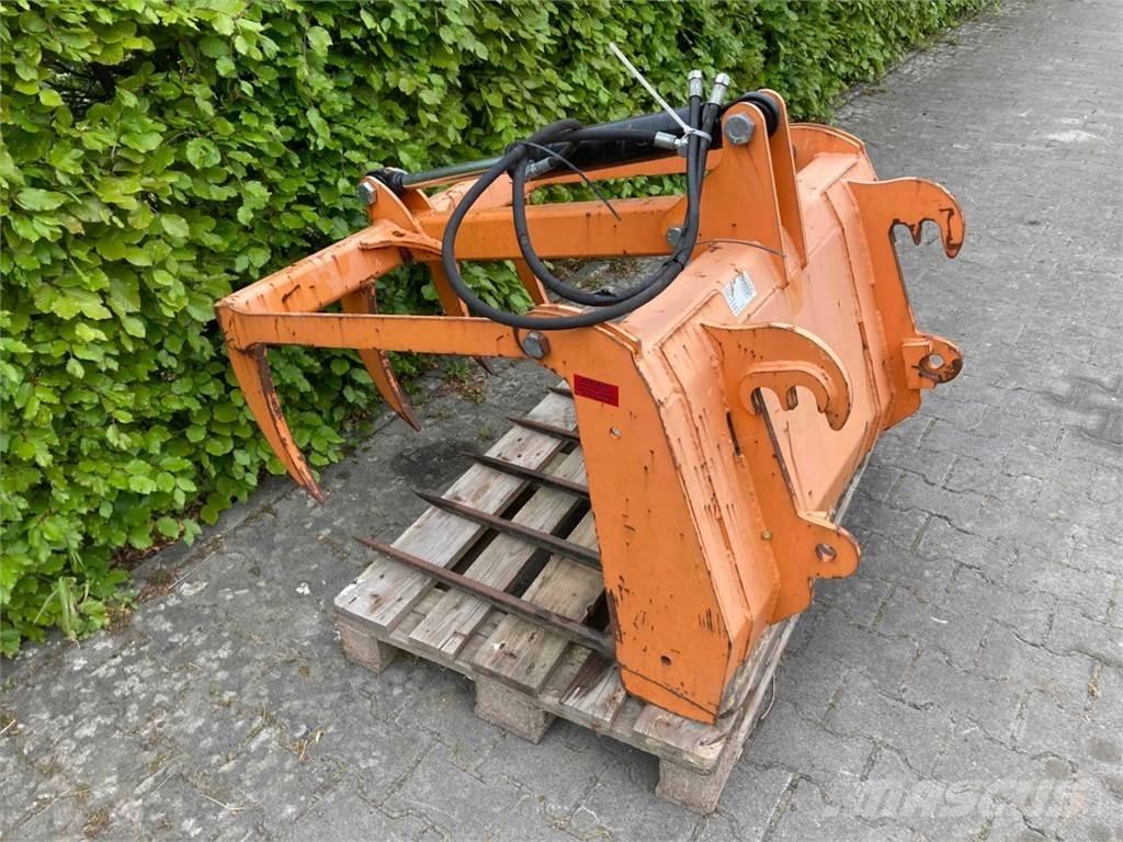 Kock + SOHN MZZ 6Z Egyéb traktor tartozékok