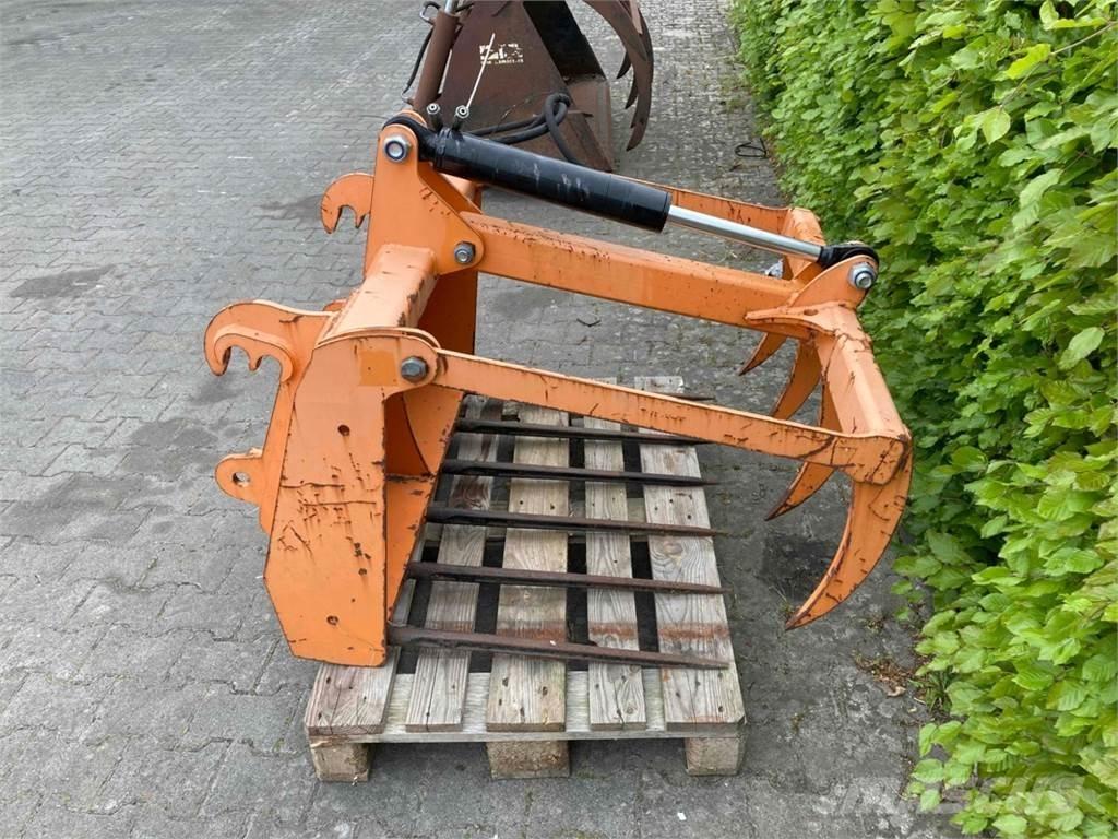 Kock + SOHN MZZ 6Z Egyéb traktor tartozékok