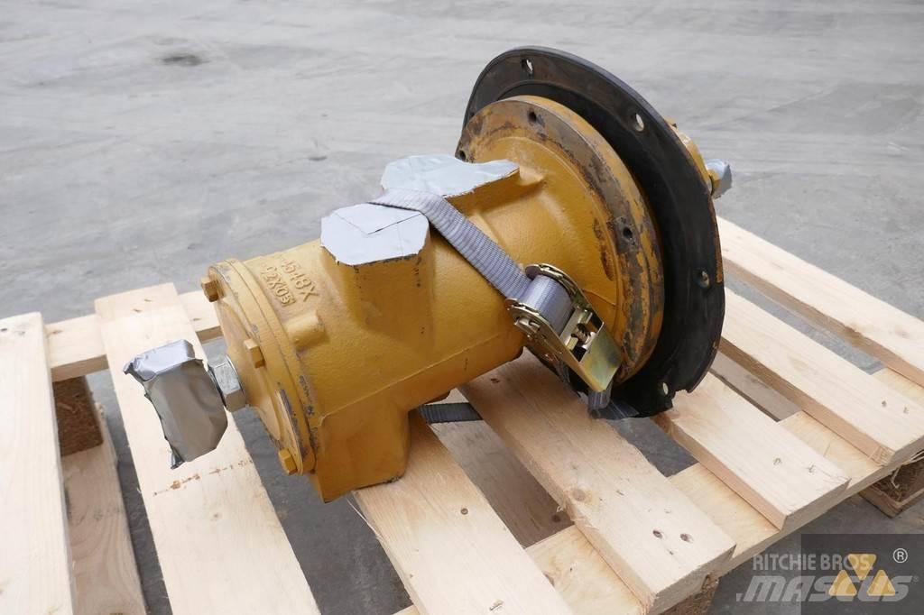 CAT 330D Swivel GP Haszonjárművek - Egyéb