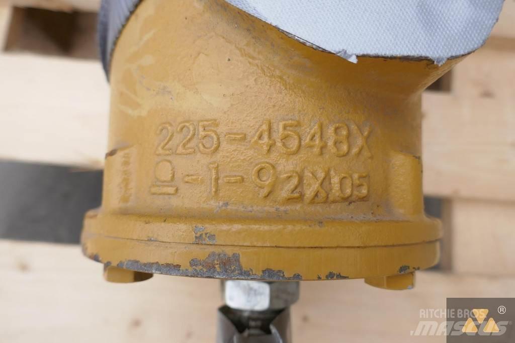 CAT 330D Swivel GP Haszonjárművek - Egyéb