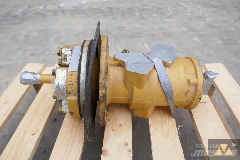 CAT 330D Swivel GP Haszonjárművek - Egyéb