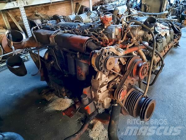 Iveco 8210.22 Motorok