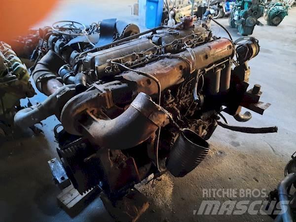 Iveco 8210.22 Motorok