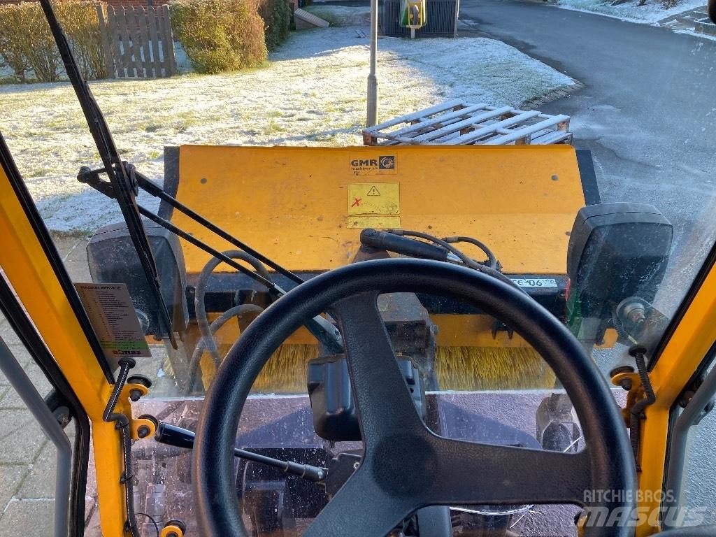 Belos Trans Pro 54 Szerszámos kocsi