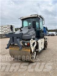 Hamm DV+ 70i VO-S Ikerdobos hengerek