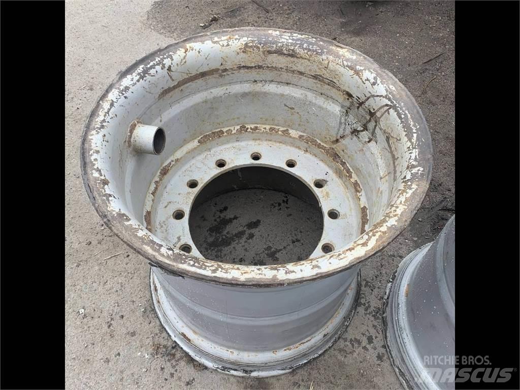 Gremo 1350 24x26,5 Gumiabroncsok, kerekek és felnik