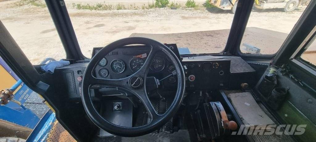 Belaz 75473 Nehézdömper