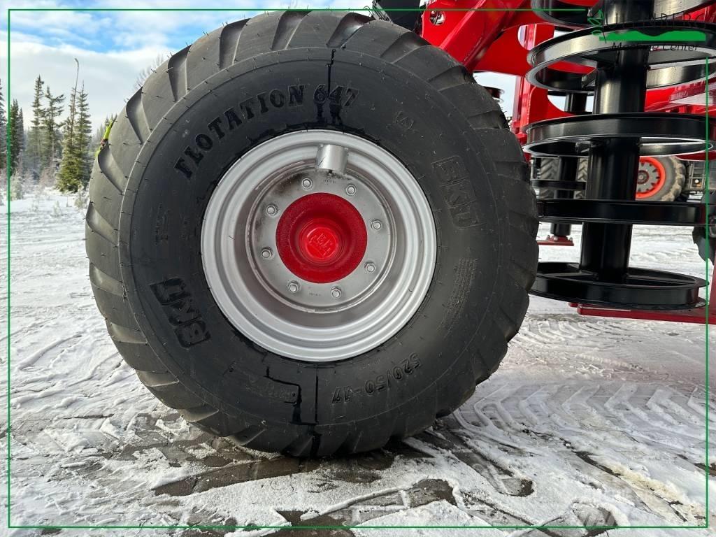 Horsch Joker 6 RT Tárcsás boronák