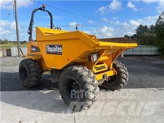 Thwaites Mach 2090 Mezei dömperek