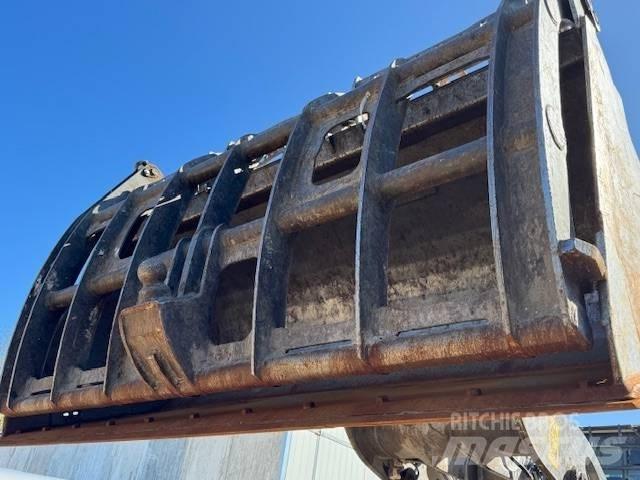 Volvo L 60 F Gumikerekes homlokrakodók
