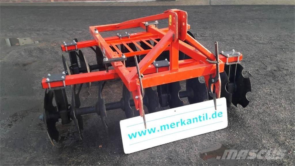 Akpil V 2  NEU Tárcsás boronák