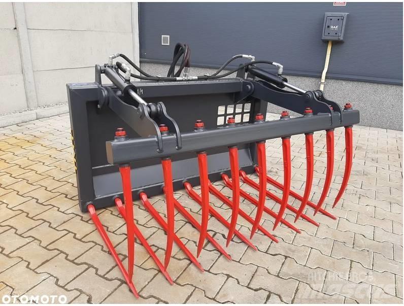 TMT JCB Egyéb alkatrészek