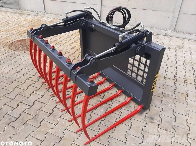 TMT JCB Egyéb alkatrészek