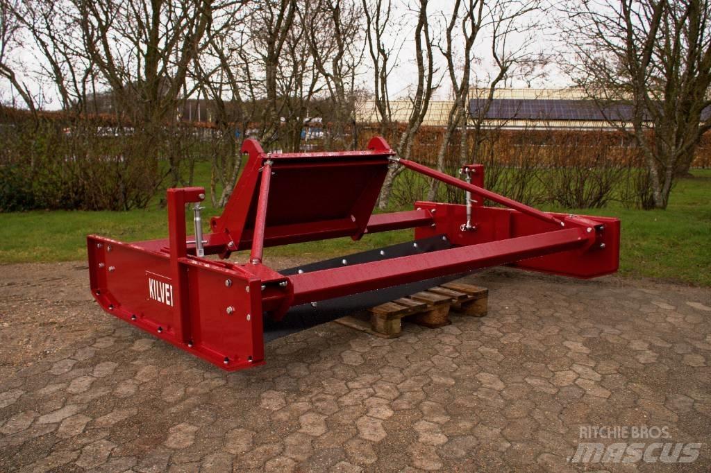  Kilver Pro 260 Hóekék