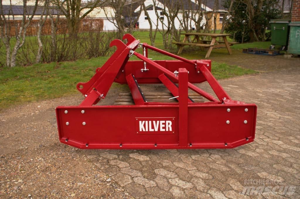  Kilver Pro 260 Hóekék