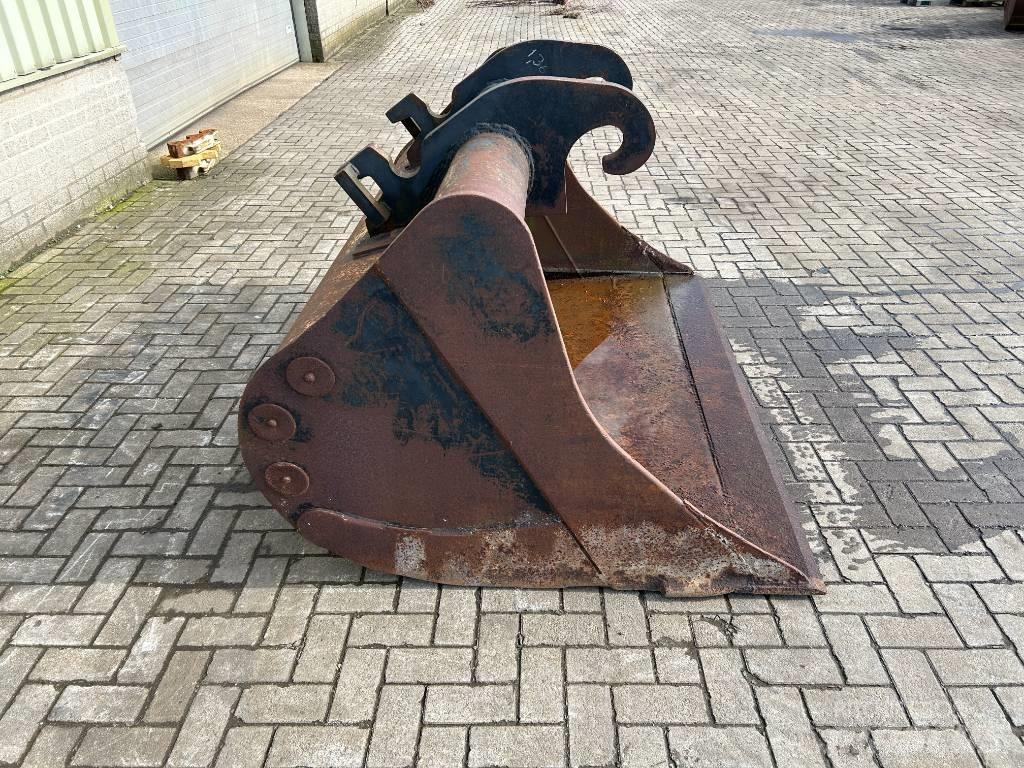  Slootbak CW 45 Kanalak