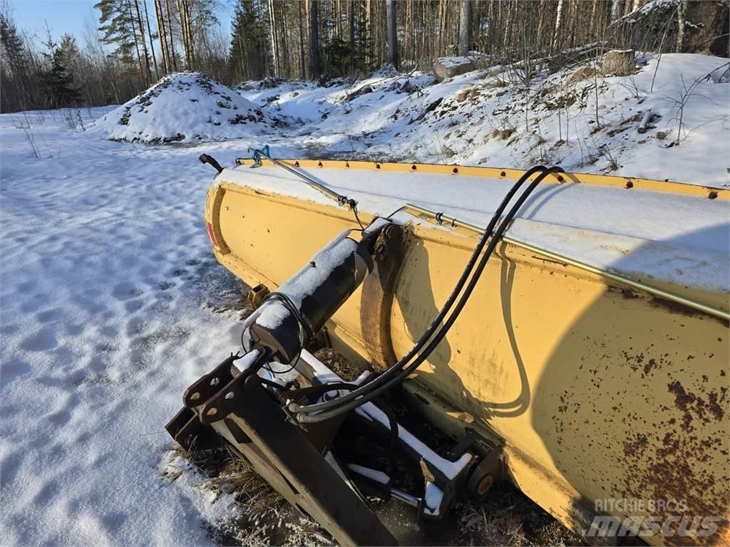 Rote 320 alueaura Hóeltakarítók