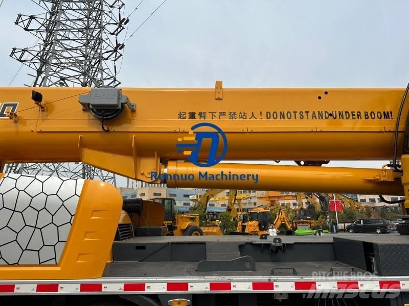 XCMG XCT 70 Terepdaruk