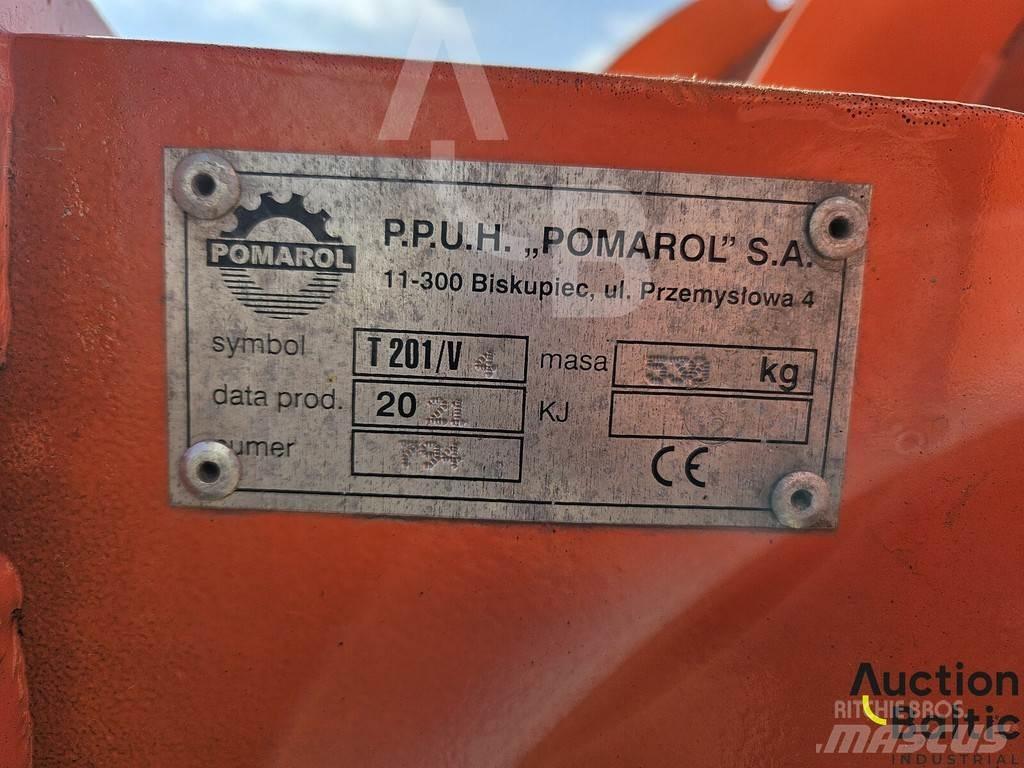 John Deere 6820 Traktorok