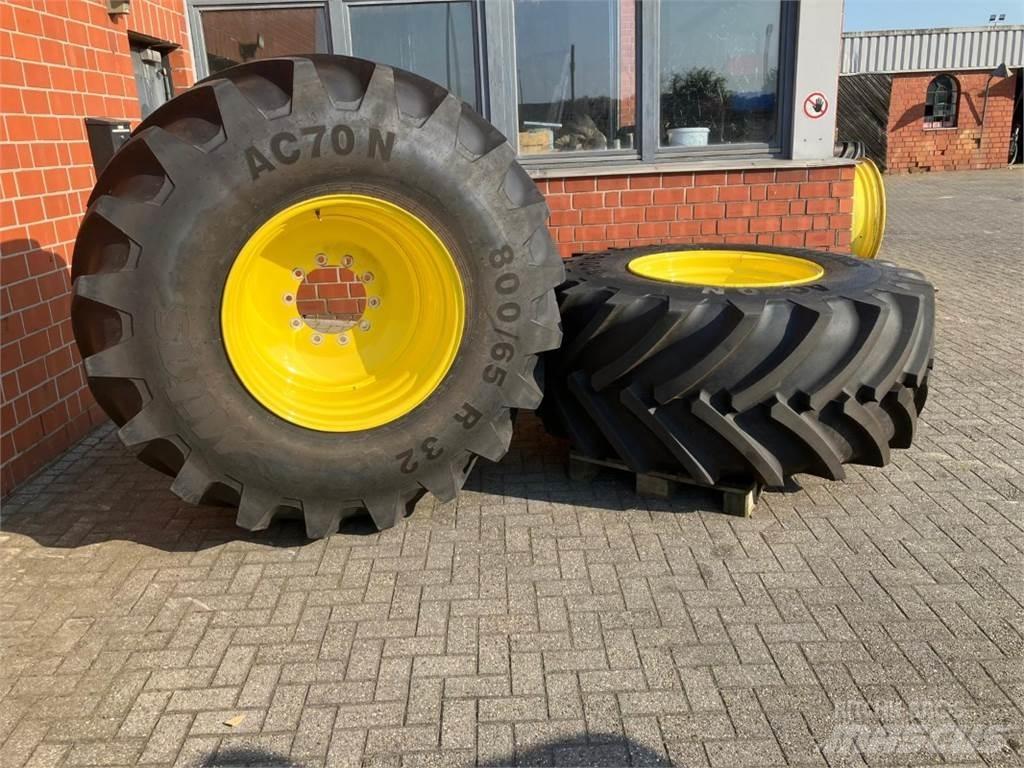 Mitas 800/65R32 Egyéb mezőgazdasági gépek