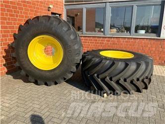 Mitas 800/65R32 Egyéb mezőgazdasági gépek
