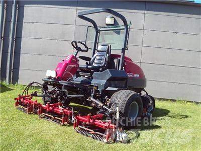 Baroness LM 2700 Golfpálya fűnyírók