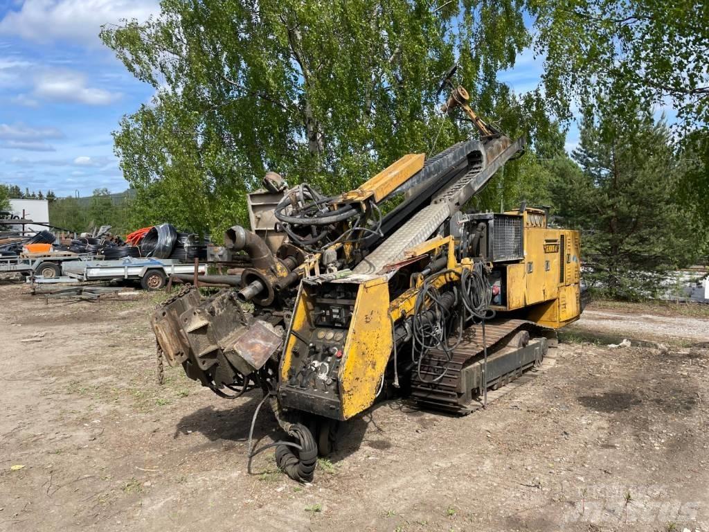 Gemsa Gemrok 45 Kútfúrók
