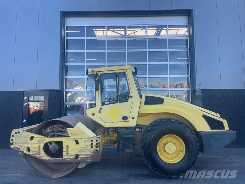 Bomag BW213DH-4 Egyéb hengerek