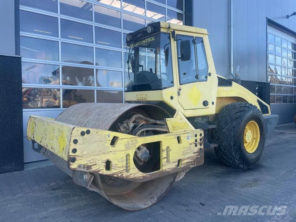 Bomag BW213DH-4 Egyéb hengerek