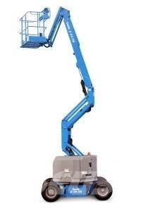 Genie Z 34/22 N | 2007 Karos emelők
