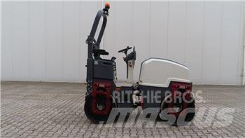 Dynapac CC1200 VI Ikerdobos hengerek