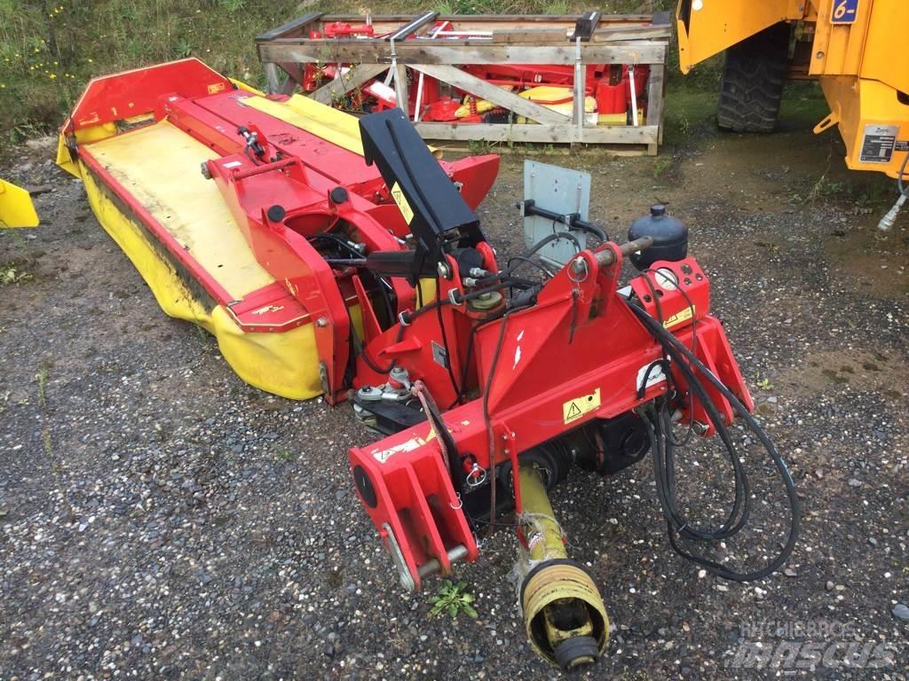 Fella SM 310 TL RC Vontatott pázsitnyírók