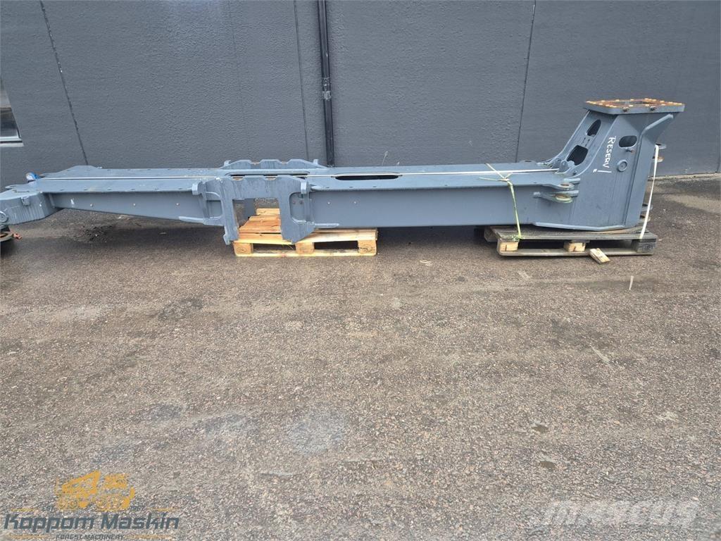 Eco Log 574E Egyéb tartozékok