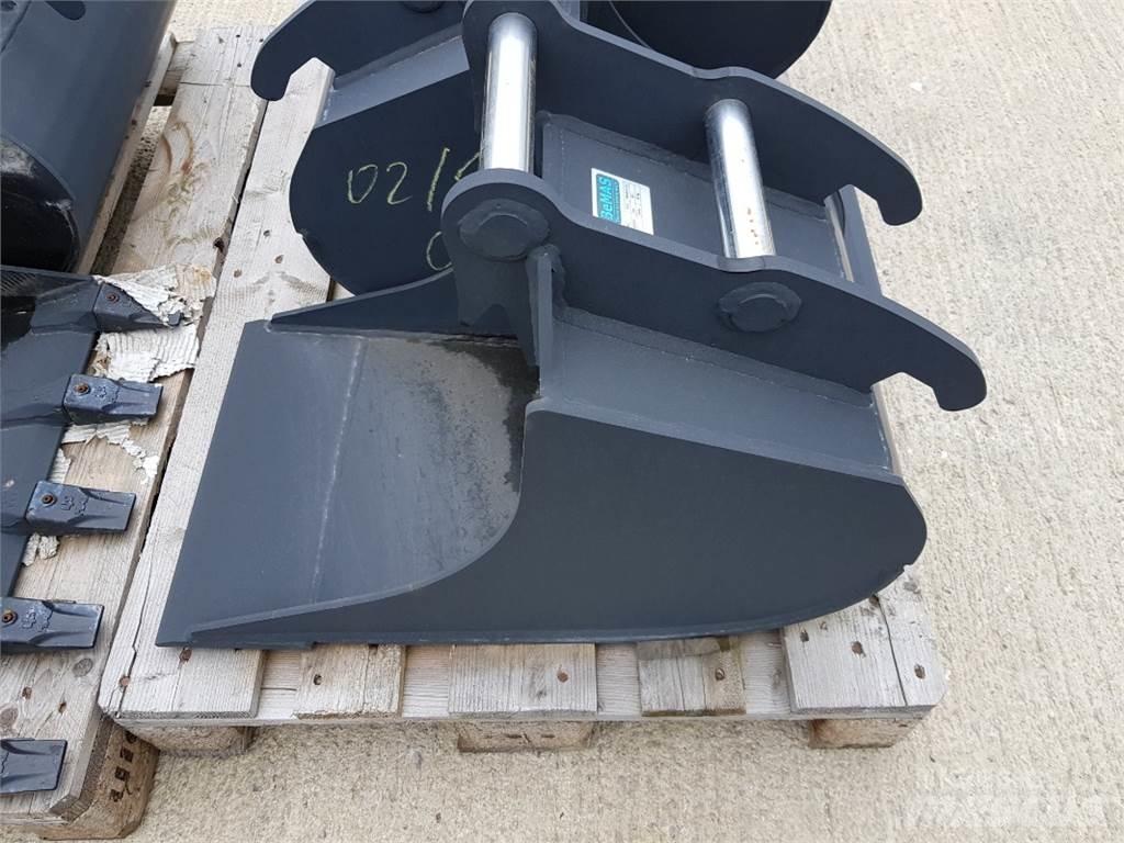 TL 400mm SW010 Kotrók
