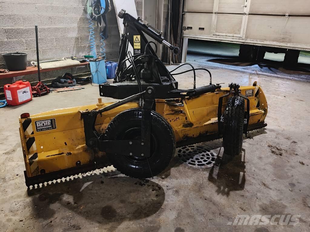 Rote RAP300 Hóekék