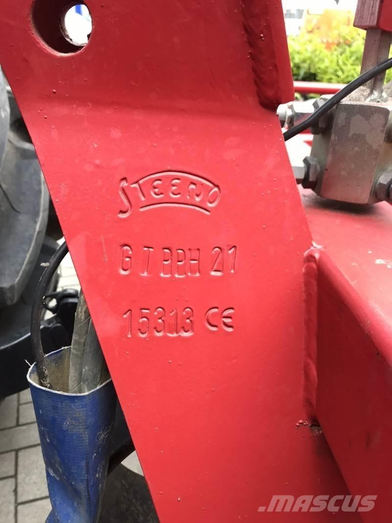  Steeno GP PPH21 5m Kultivátorok