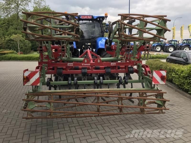  Steeno GP PPH21 5m Kultivátorok