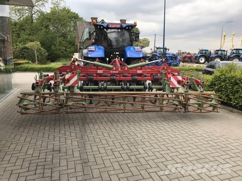  Steeno GP PPH21 5m Kultivátorok