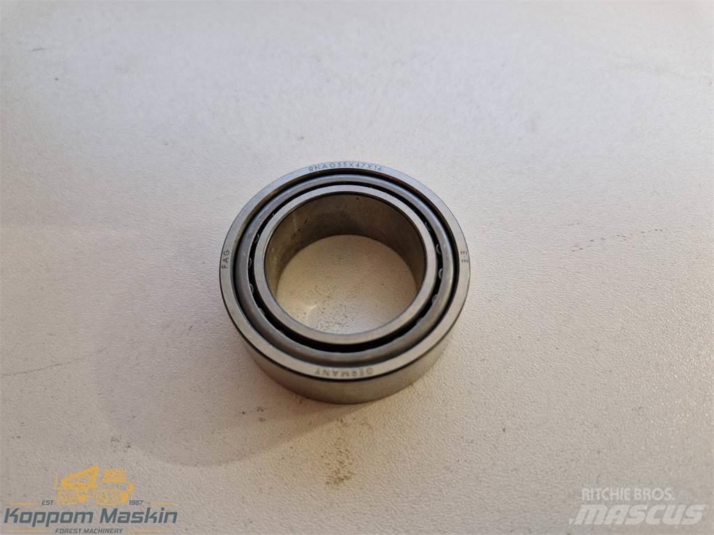 Rottne 061-0020 Motorok