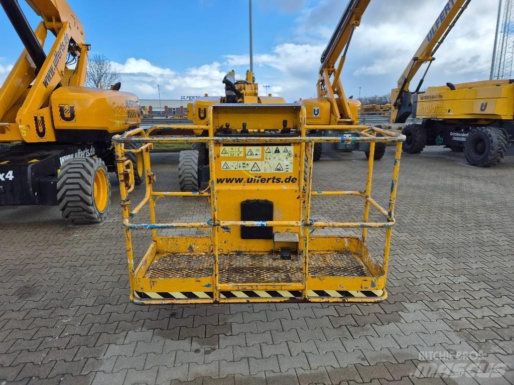 Genie Z 60/37FE Karos emelők