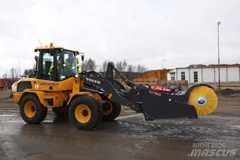 Pome KA-250 Építőipar - Egyebek