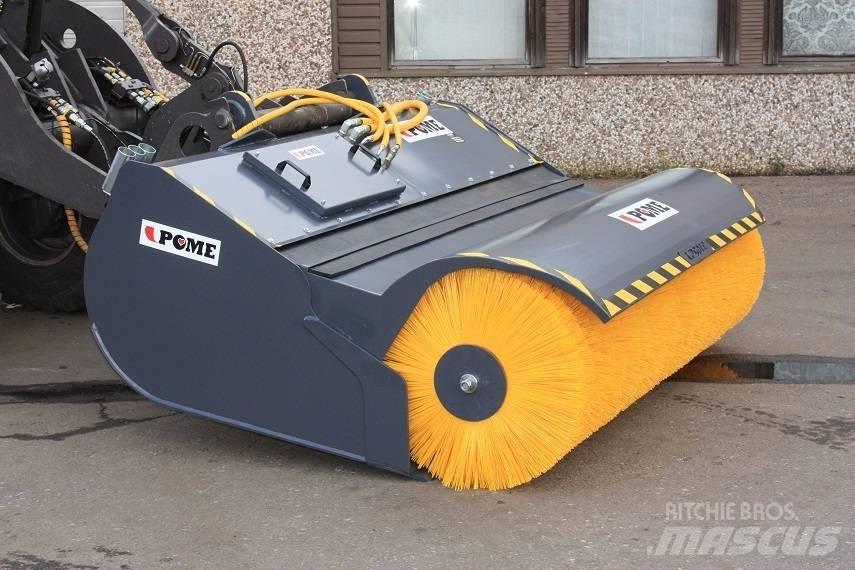 Pome KA-250 Építőipar - Egyebek