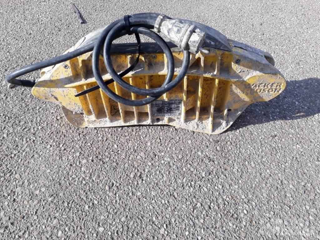 Wacker Neuson FUH20 Betontörő gépek