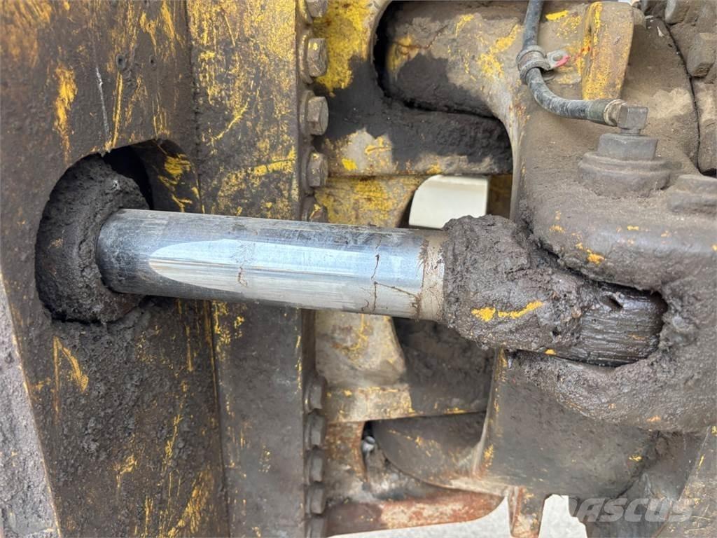 Bomag BC472RB Építőipar - Egyebek