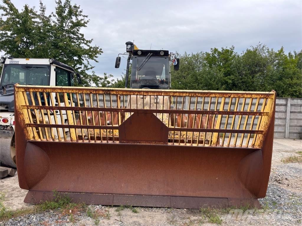 Bomag BC472RB Építőipar - Egyebek