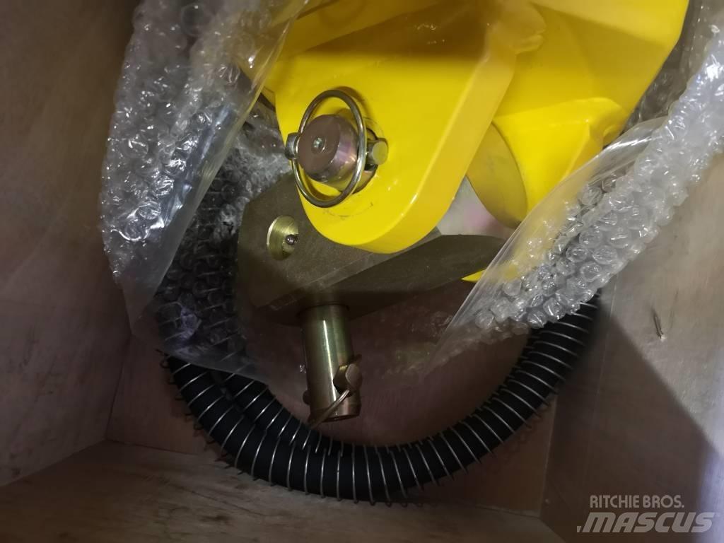  Kinger 4500 Fúrók