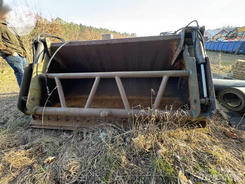  OP-skopan 88 Kanalak