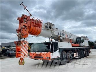 Demag AC 300 Terepdaruk